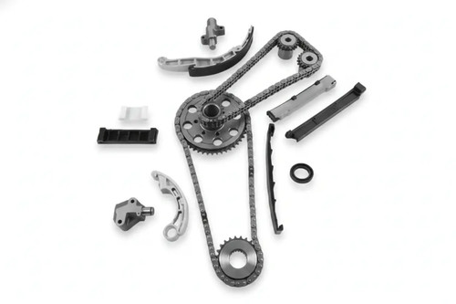 Timing chain kit - , 47911
