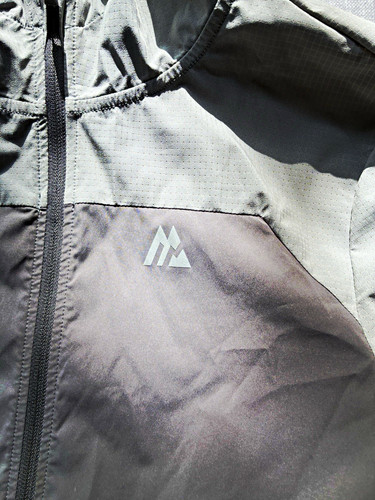 Montirex colourblock full zip - montirex,