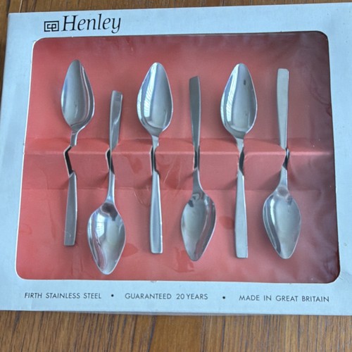 Henley firth 6pc - henley,