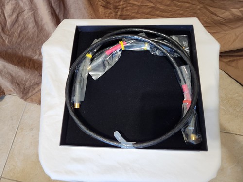 Nordost tyr interconnect - tyr, 2