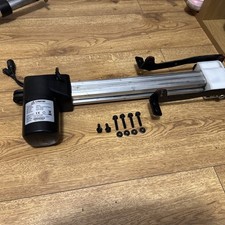 TiMotion TA5-1053-001 Motor + Fixings - Recline Linear Actuator
