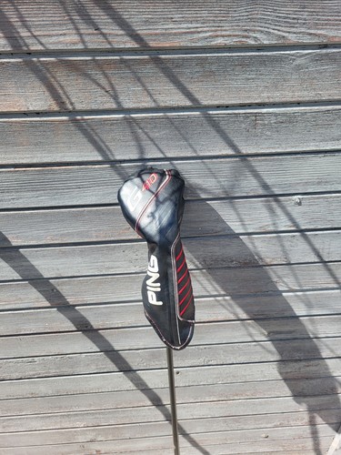 Ping g410 wood - ping, 14.5