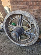 Industrial Vintage Large
