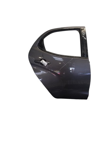 Toyota yaris 2020 2026 door - 2020-2026,