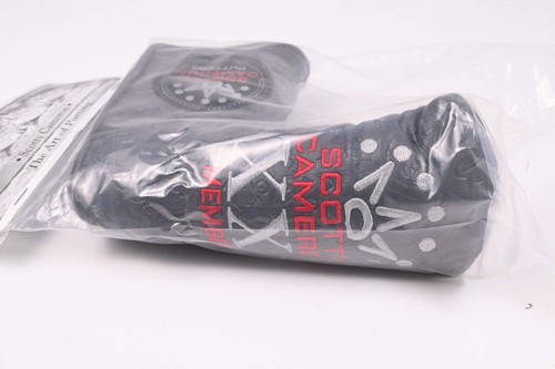 Scotty cameron club - scotty,