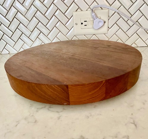 Vintage dolphin solid teakwood - dolphin,