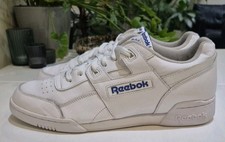 REEBOK CLASSIC LEATHER WORKOUT