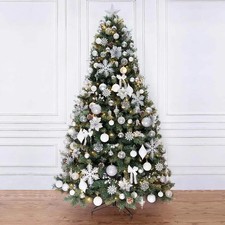 Christmas Tree 7ft Artificial