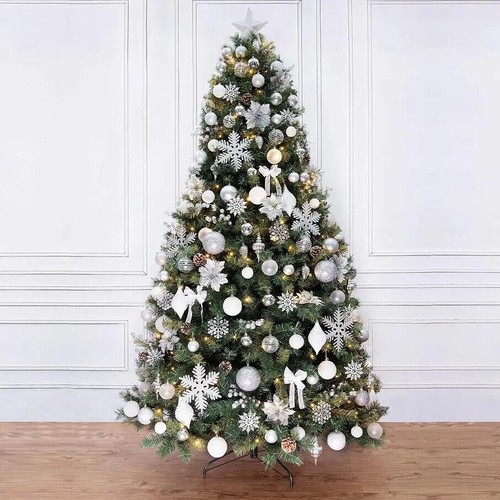 Christmas tree 7ft - tree,