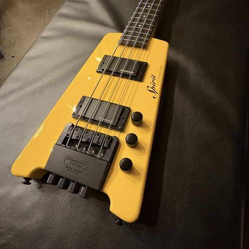 Steinberger stone hot - xt-2, rod