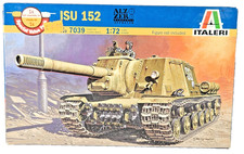 Italeri 7039 1:72 Scale