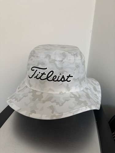 Titleist bucket hat light - bucket,