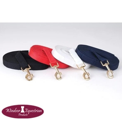 Windsor nylon lunge - nylon,