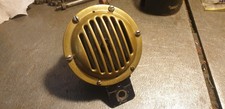 Vintage Clearhooter Horn