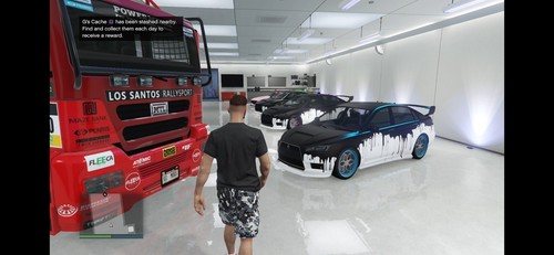 Modded gta account mil - gta,