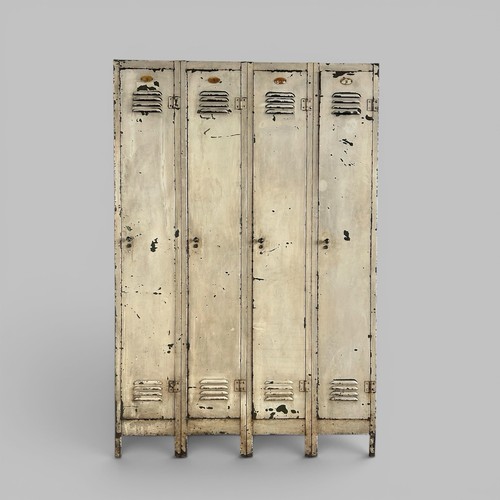 Vintage industrial metal - vintage,