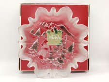 Mikasa Christmas Landscape Bon