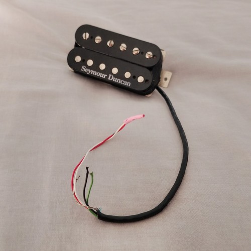 Seymour duncan 59 neck - seymour,