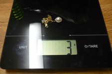 14KT YELLOW GOLD SCRAP LOT