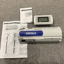 AIREDALE ( CAREL) PCO1AD0CM0 with PGD1A led display panel boxed never used 