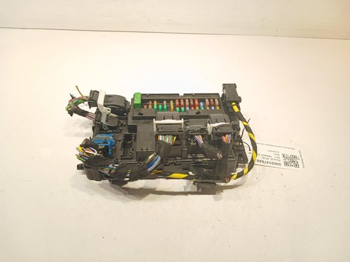 Ford transit custom bcm - custom,