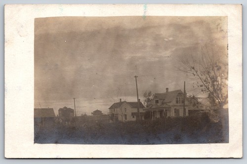 Grass valley oregon - oregon, old