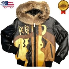 New Pelle Pelle Men's 90s