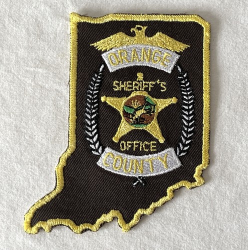Orange county sheriffs office - orange,