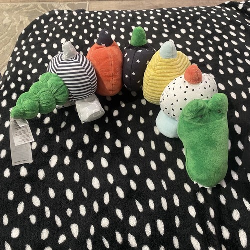 Mothercare crocodile soft - mothercare,