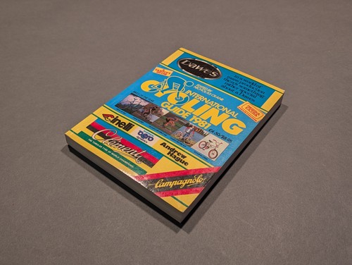 1981 international cycling - 1981,