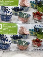 Bowls