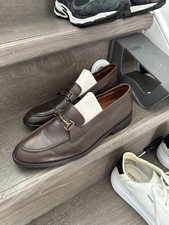 Jasper Conran Men's Dark Brown