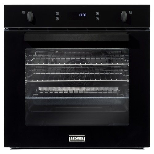 Stoves 60cm multifunction - stoves,