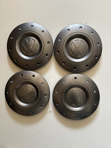 Centre wheel caps - t5,