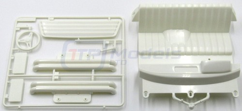Tamiya 58519 toyota - 58519,