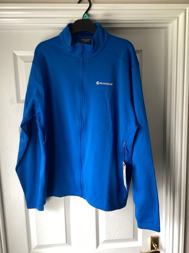 Montane men fury light - montane,