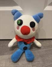 PIGGY Series 1 Clowny