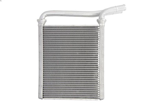 Heat exchanger interior - heat, exchanger,