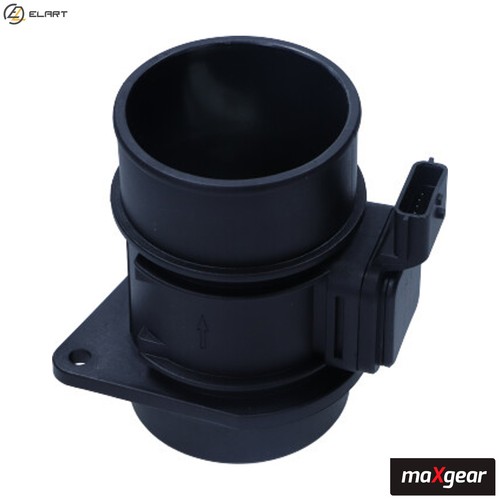 Mass air flow sensor - air,