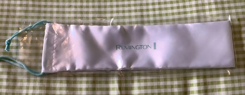 Remington hair straighteners - remington,