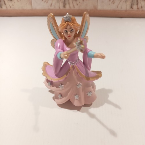 Papo fairy princess figure - fairy,