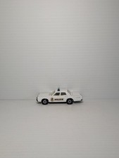 Vintage Matchbox Superfast Die