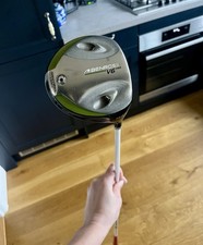 Benross V6 460cc Max Driver