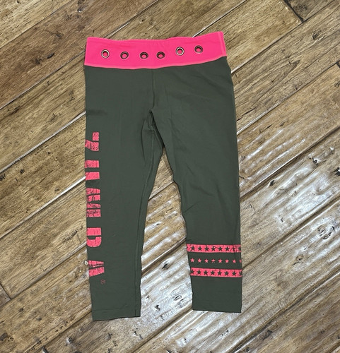Zumba wear athleisure cropped - wear,