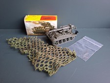 French dinky toys canon - dinky,