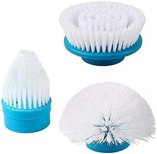 Replacement brush heads for - replacement,