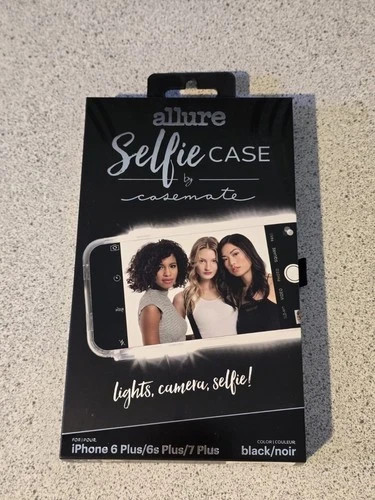 Case mate allure selfie - allure, phone