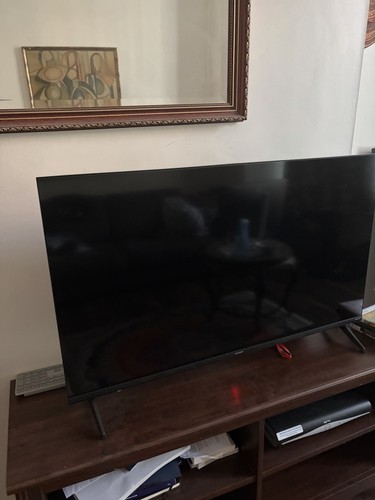 Sharp c40gd2725k roku - 2t-c40gd2725k,