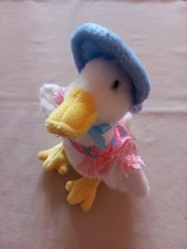 Beatrix Potter - JEMIMA