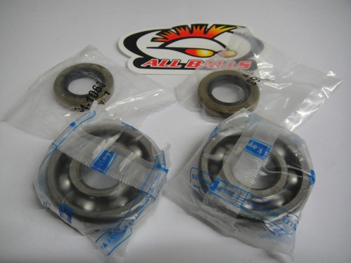 Kit bearings and - and, seals